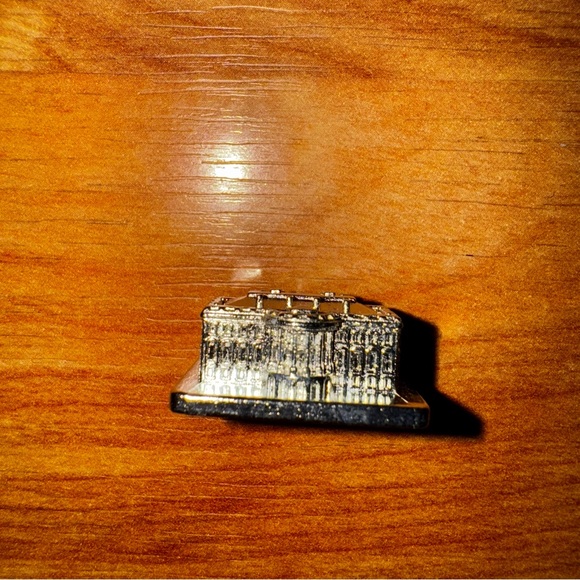 Scene It The Disney Channel Edition Game The White House Replacement Pawn Mover - Picture 3 of 6